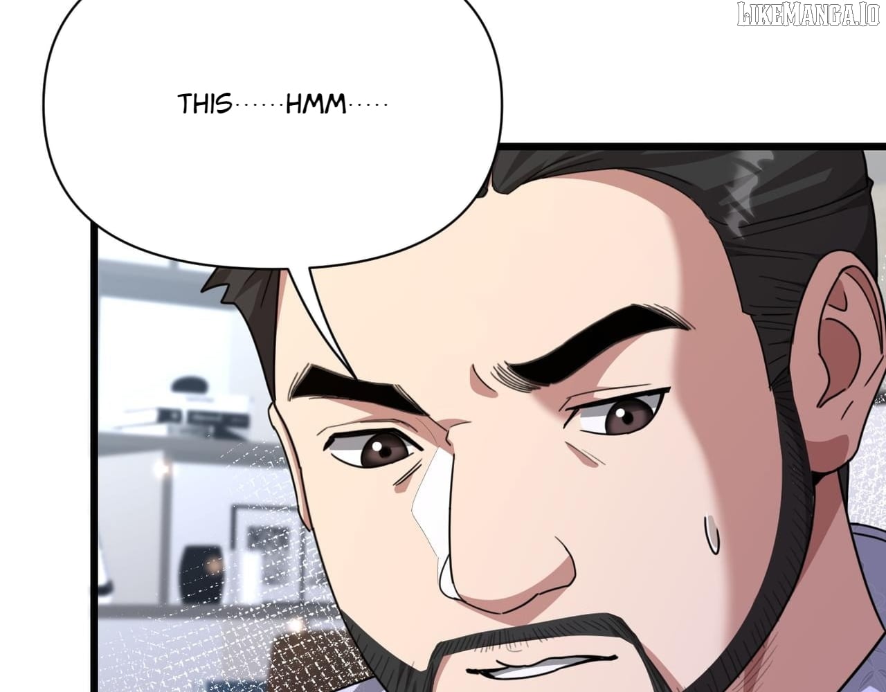 I’m Trapped In This Day For One Thousand Years Chapter 224 - page 144